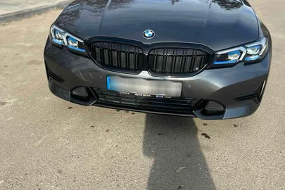 2019' BMW 3 Series