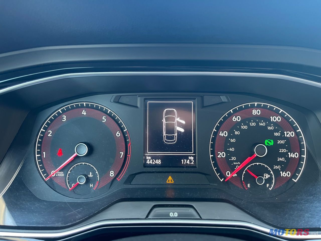 2019' Volkswagen Jetta photo #5