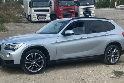 2014' BMW X1