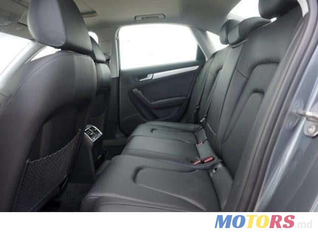 2016' Audi A4 photo #2