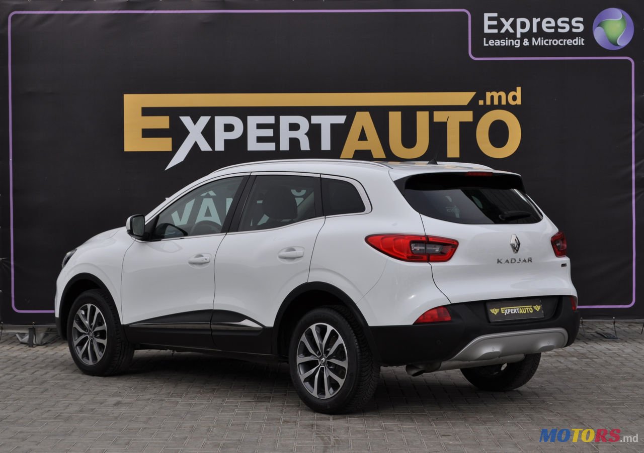 2016' Renault photo #5