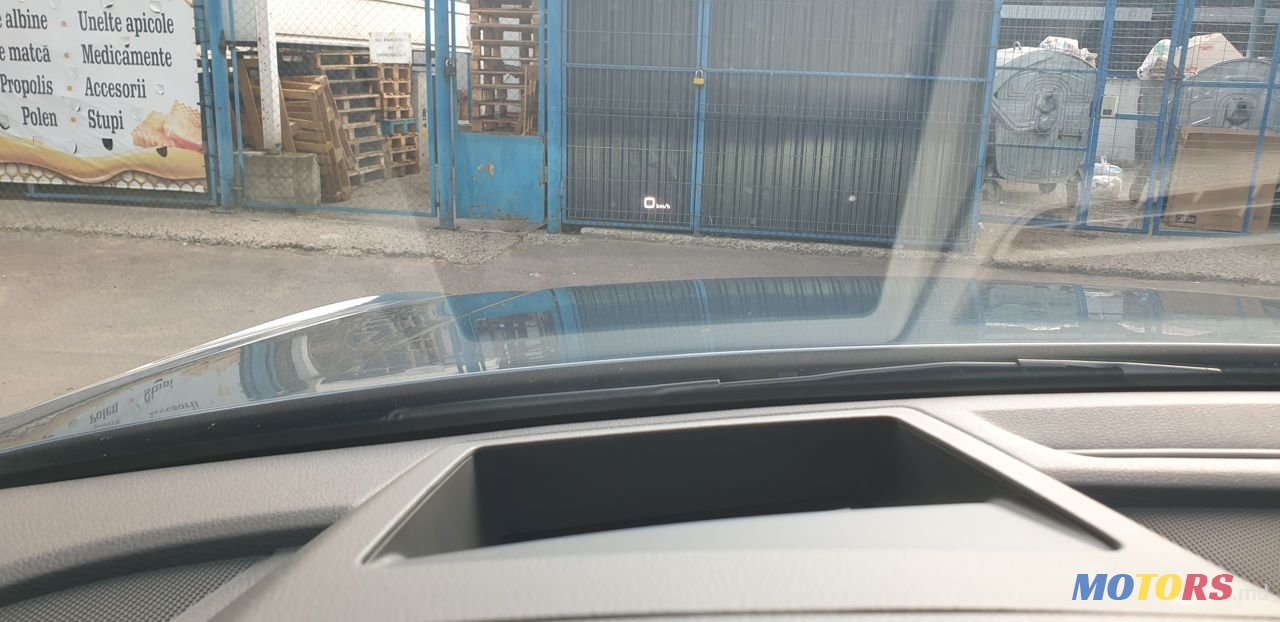 2018' Audi Q5 photo #2