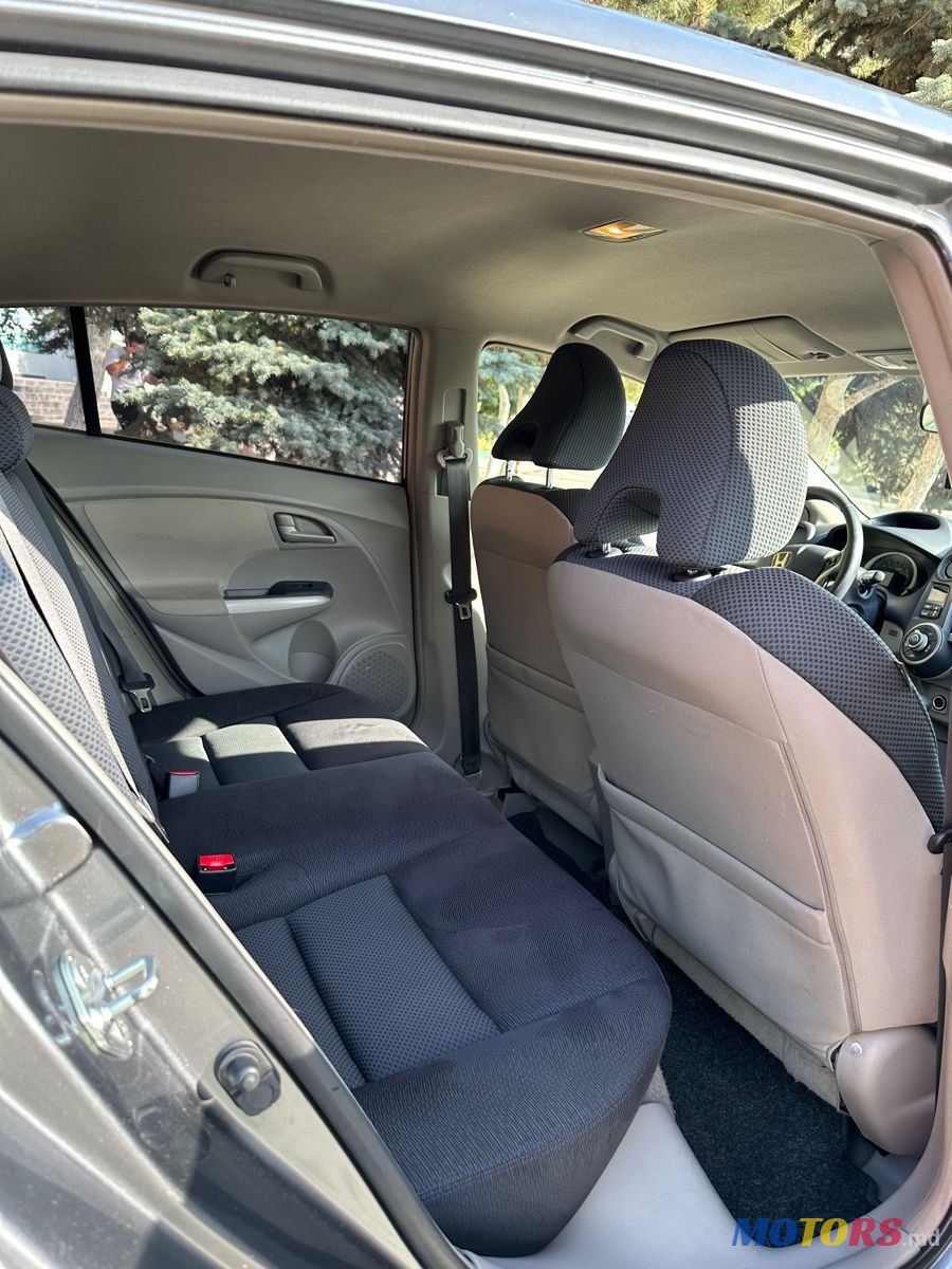 2009' Honda Insight photo #5