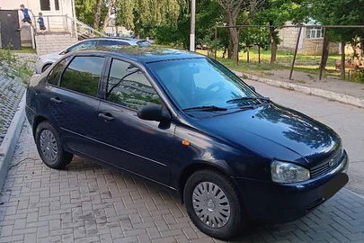 2008' ВАЗ Kalina Lada
