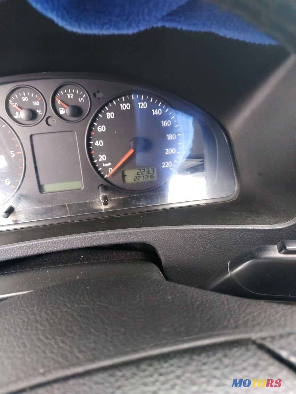 2008' Volkswagen Transporter photo #5