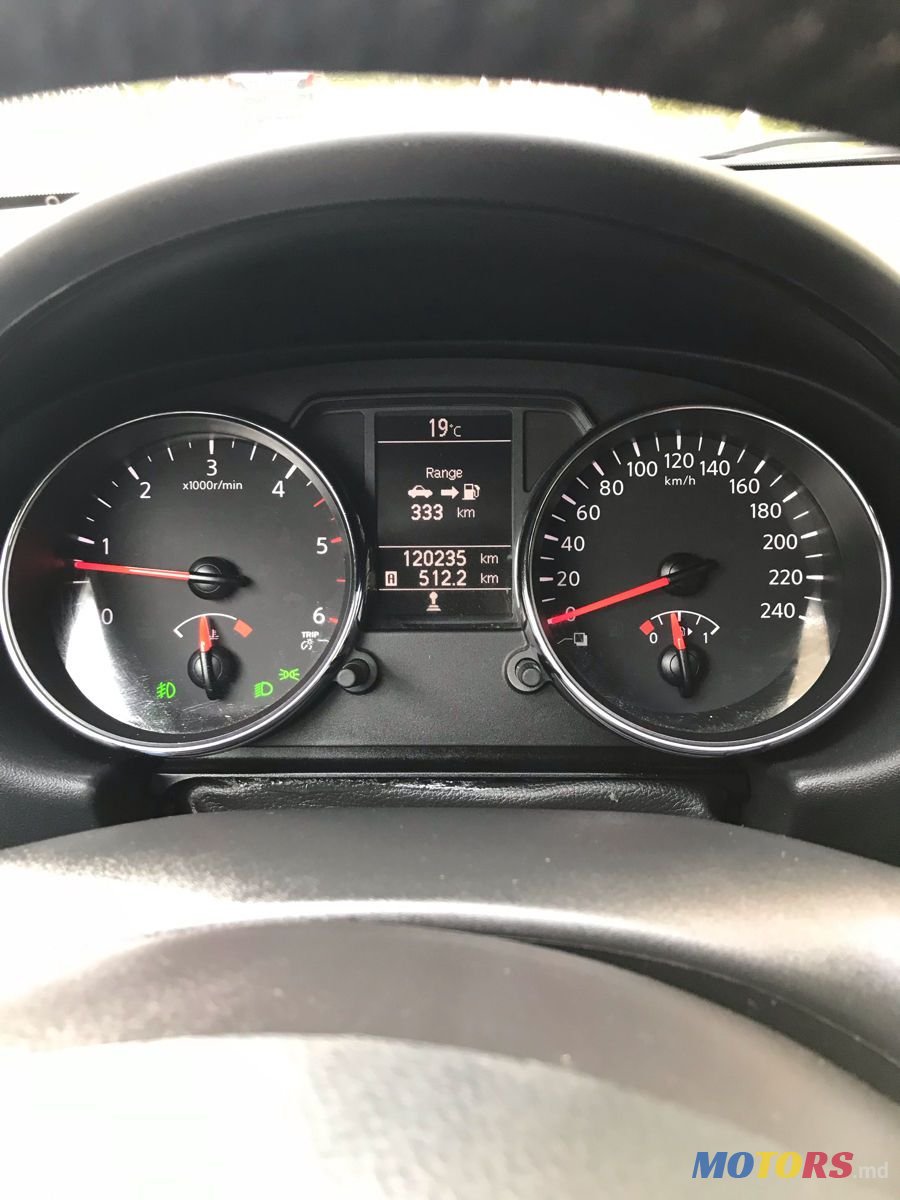 2011' Nissan Qashqai photo #3