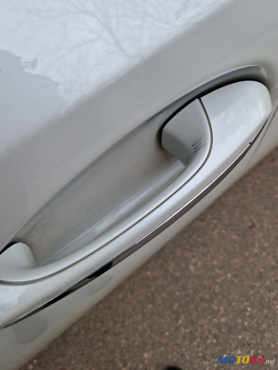 2017' BMW 5 Series photo #4