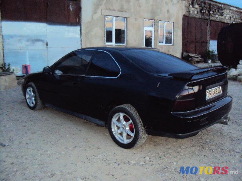 1995' Honda Accord photo #6