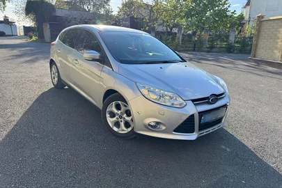 2013' Ford Focus