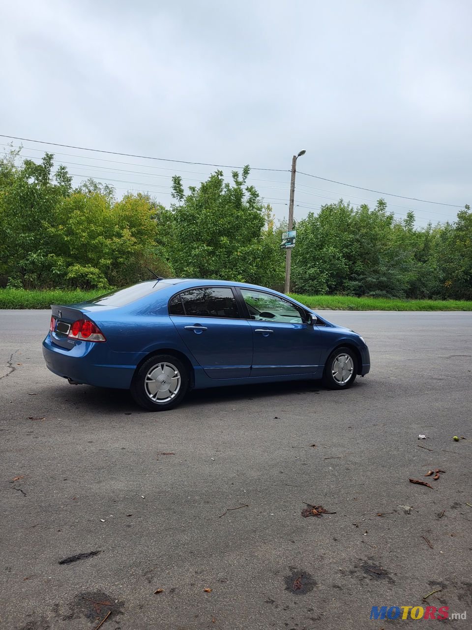 2006' Honda Civic photo #4