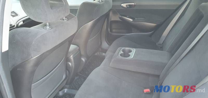 2008' Honda Civic photo #5