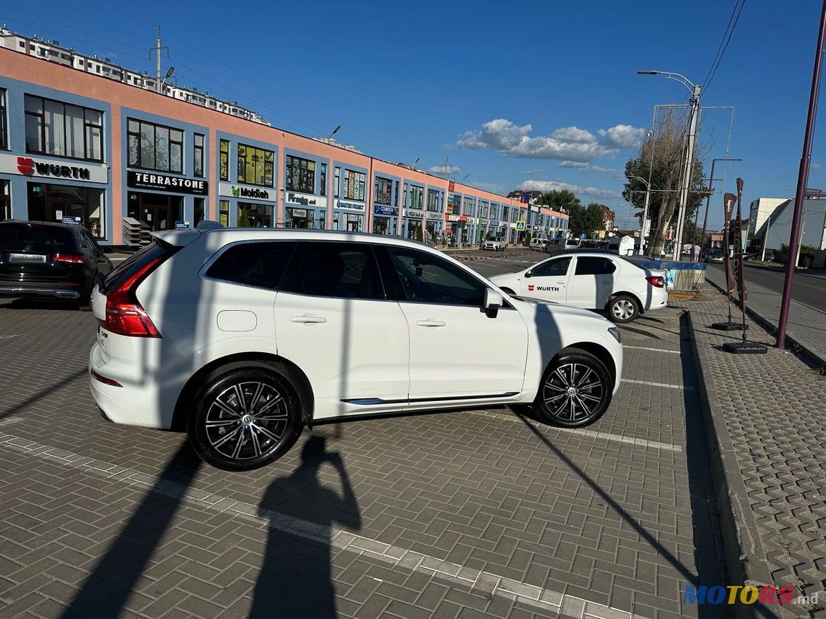 2018' Volvo XC60 photo #4