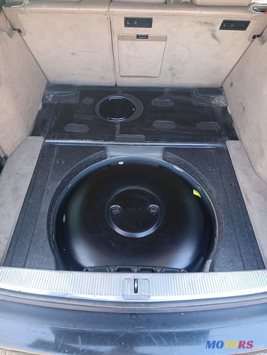 2004' Audi A6 photo #6