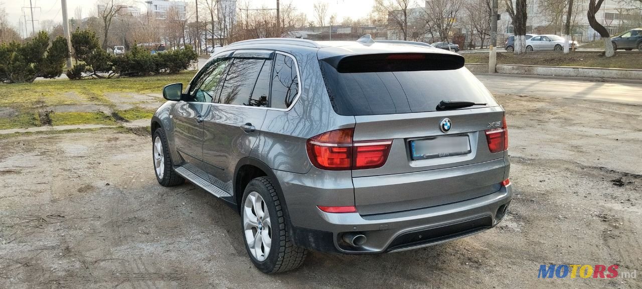 2010' BMW X5 photo #2