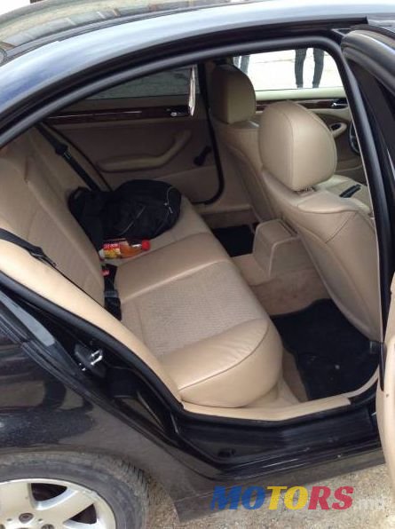 2000' BMW 3 photo #1