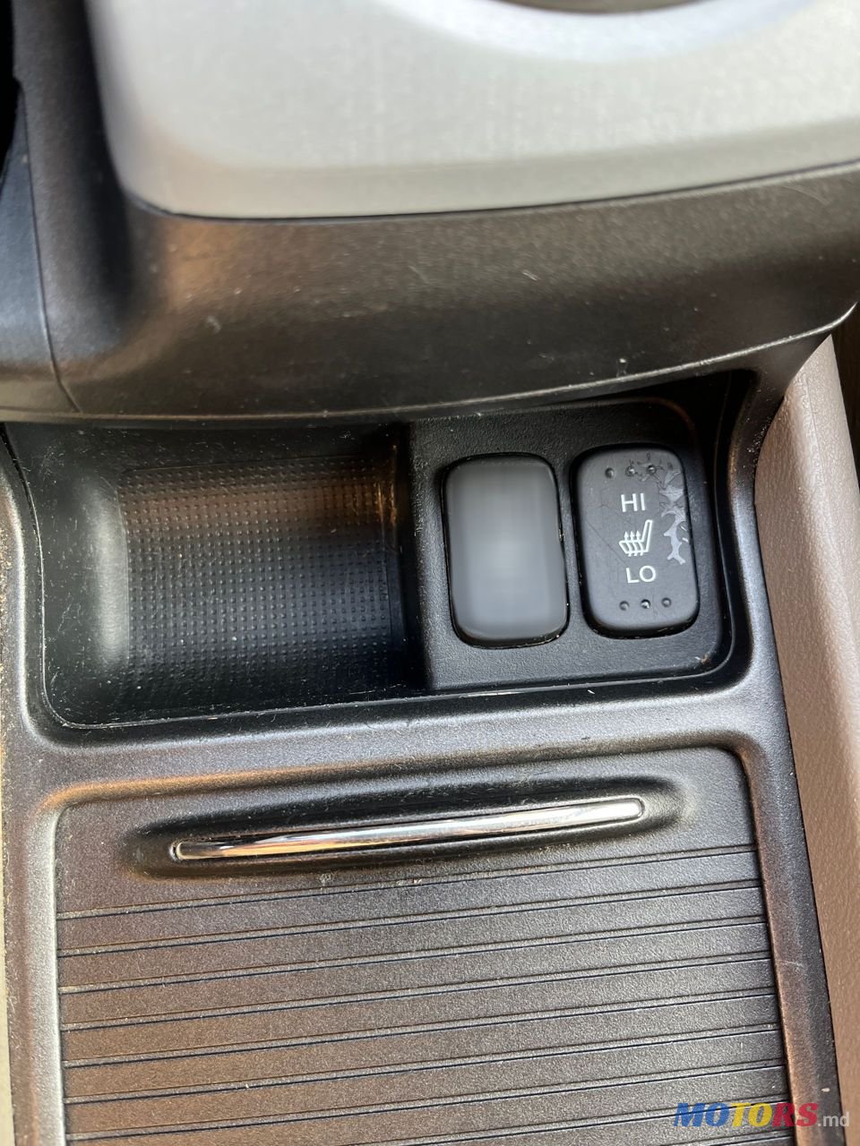 2009' Honda Civic photo #5