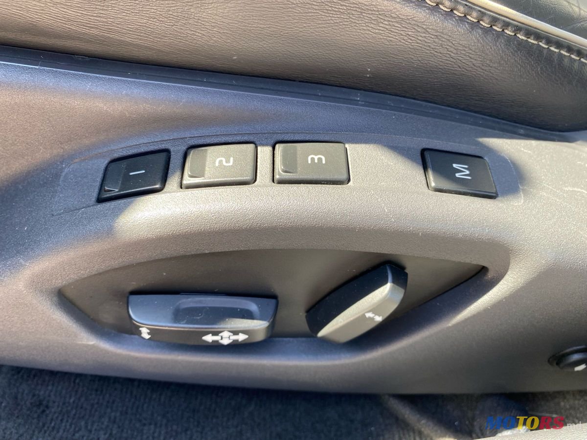 2016' Volvo XC60 photo #3