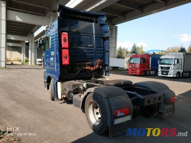 2007' MAN 18.440 photo #2