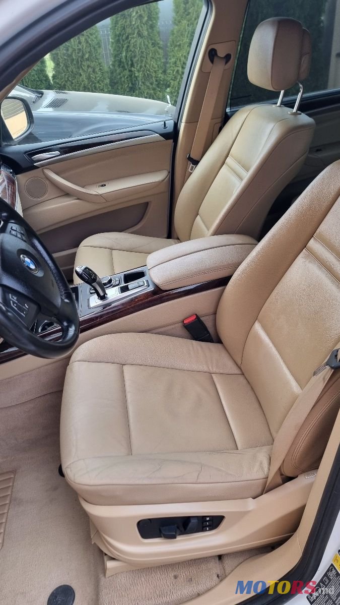 2012' BMW X5 photo #5