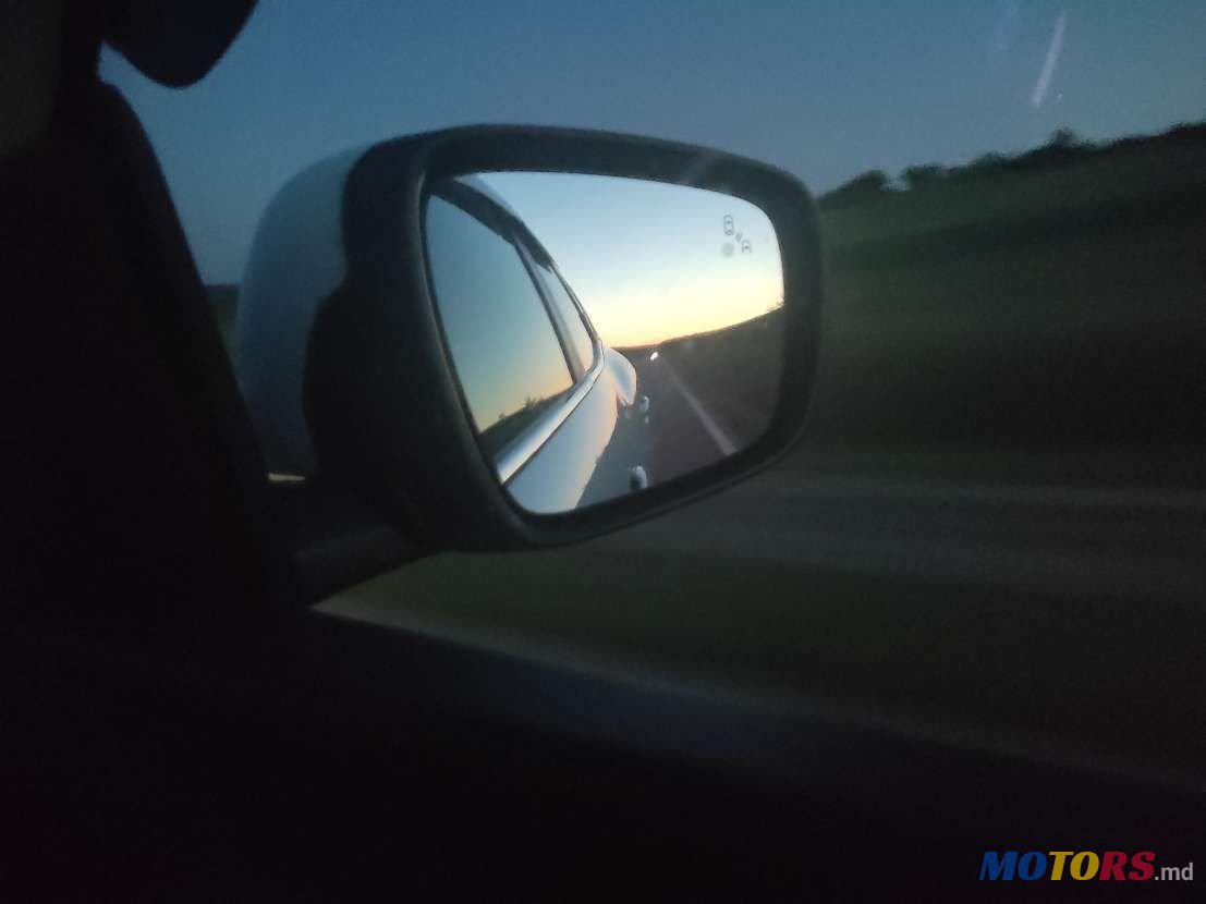 2016' Renault Kadjar photo #2