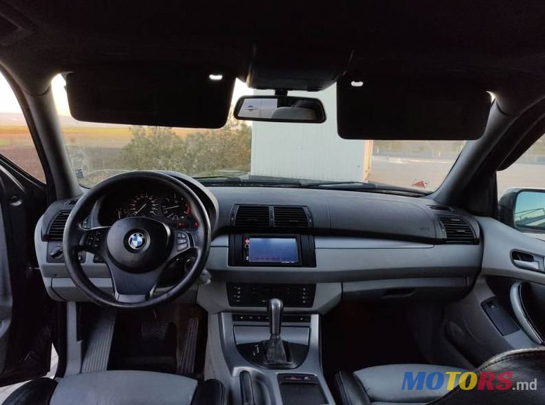 2006' BMW X5 photo #2
