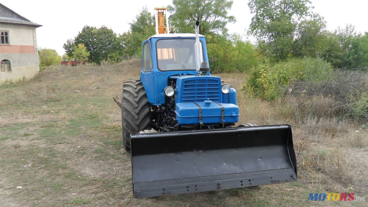 1984' МАЗ Excavator urgent photo #2