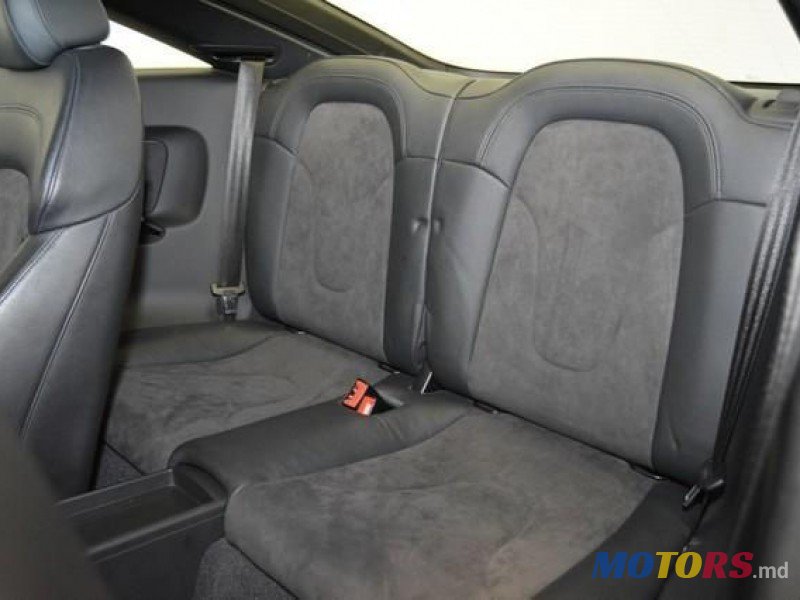 2010' Audi TT photo #4