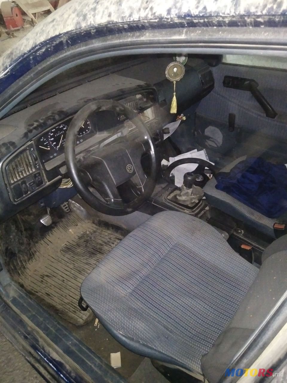 1992' Volkswagen Passat photo #2