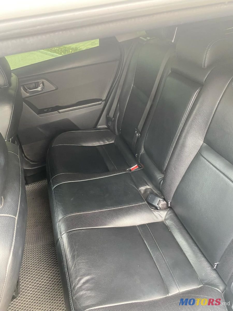 2016' Toyota Auris photo #6