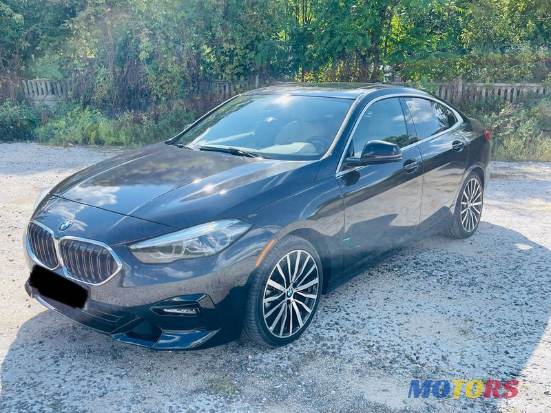 2020' BMW 2 Series photo #2