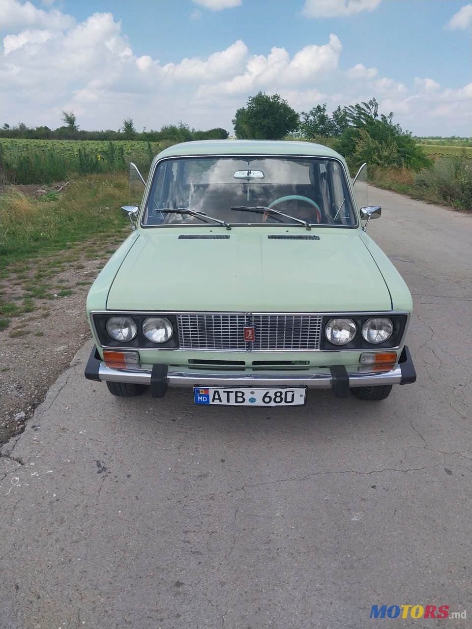 1985' ВАЗ 2106 photo #1