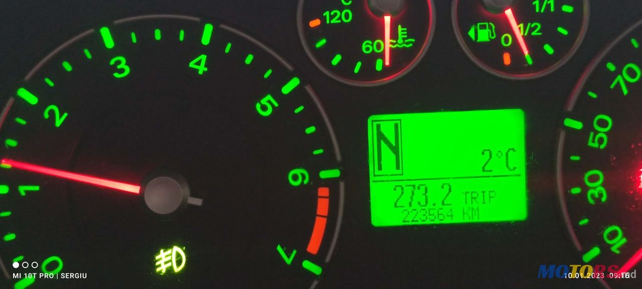 2006' Ford Fiesta photo #3