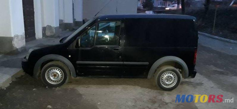 2012' Ford Transit Connect photo #1
