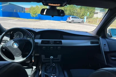 2005' BMW 5 Series