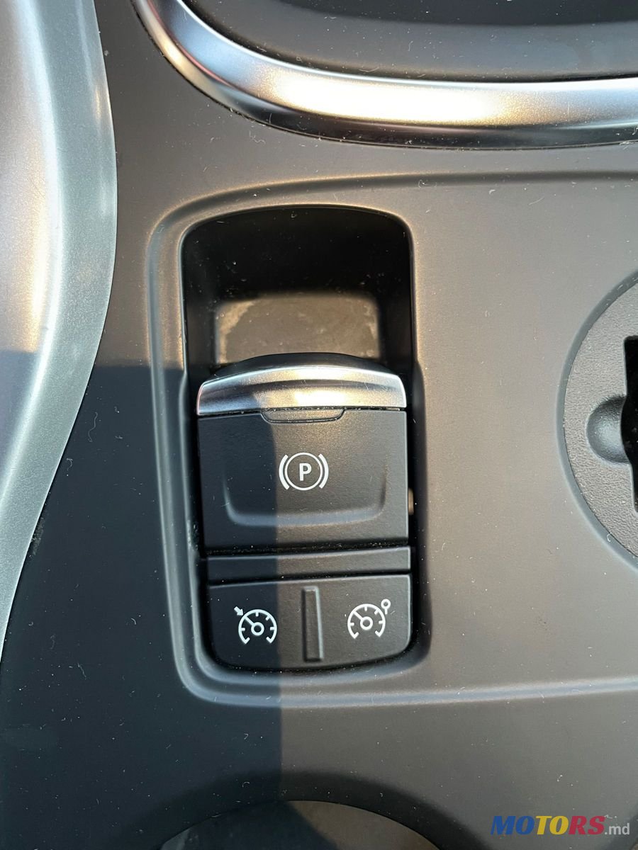 2016' Renault Kadjar photo #6