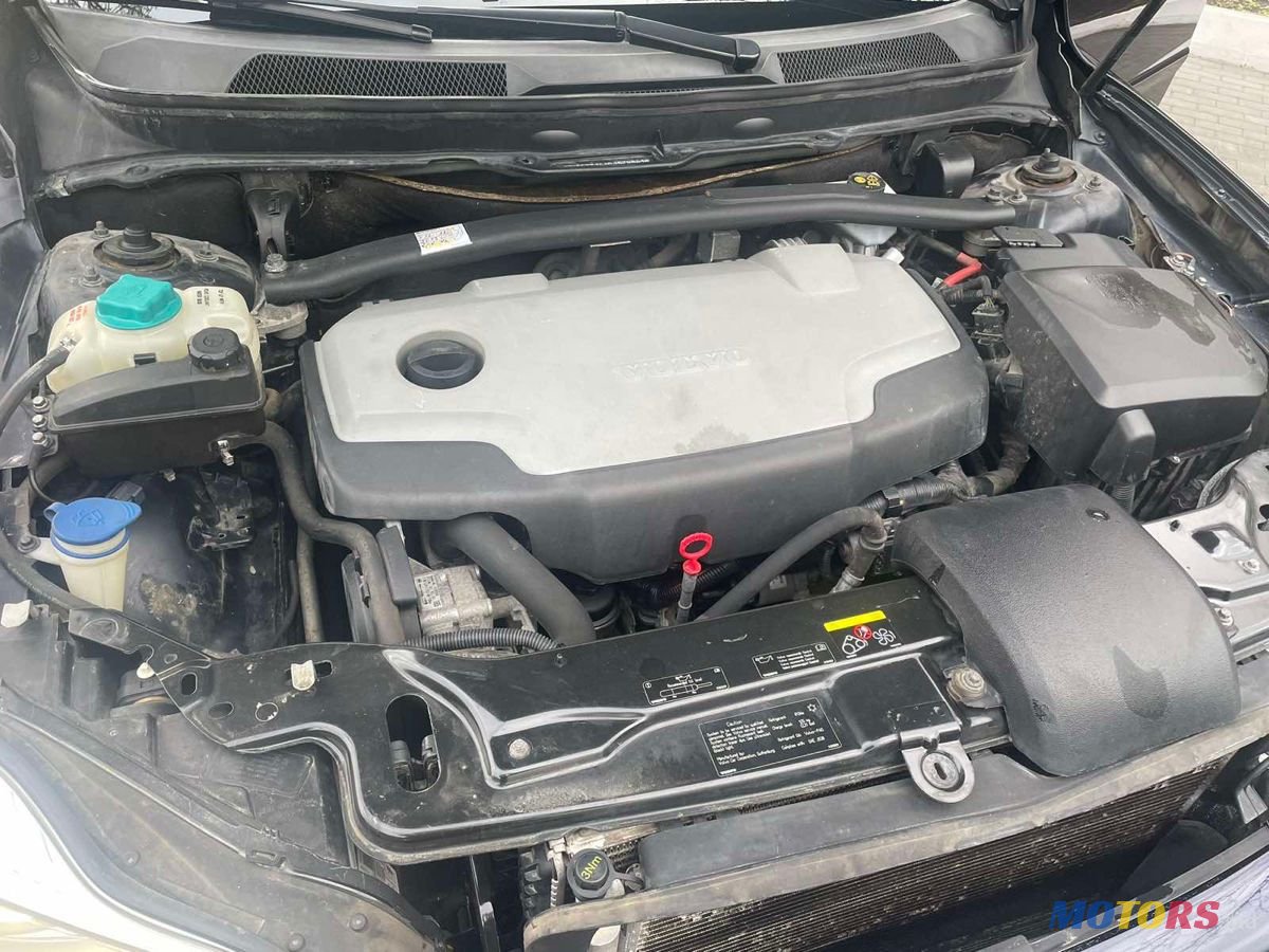 2010' Volvo XC90 photo #5