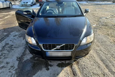 2007' Volvo C70