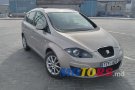 2012' SEAT Altea adus recent photo #1