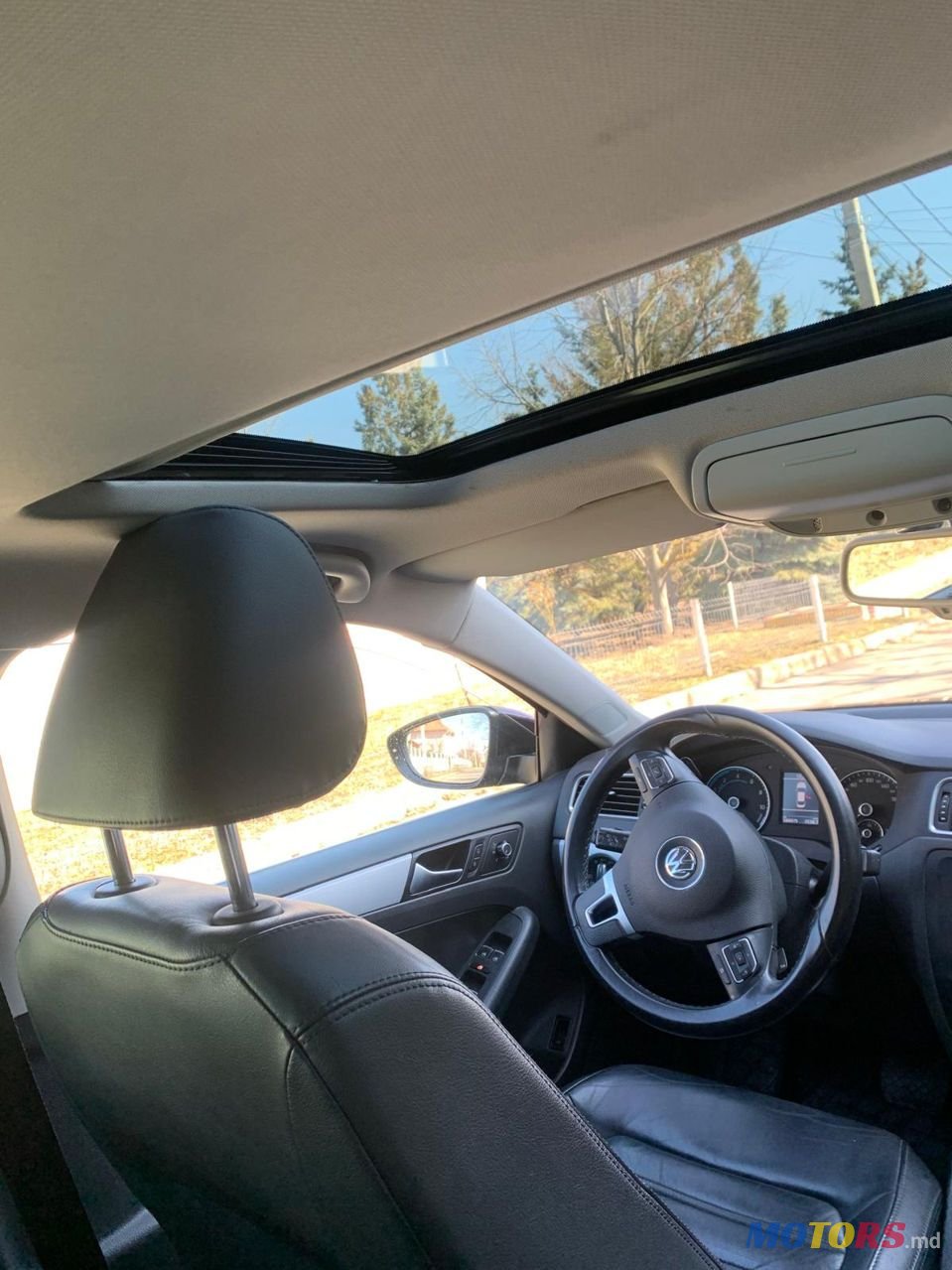 2014' Volkswagen Jetta photo #4