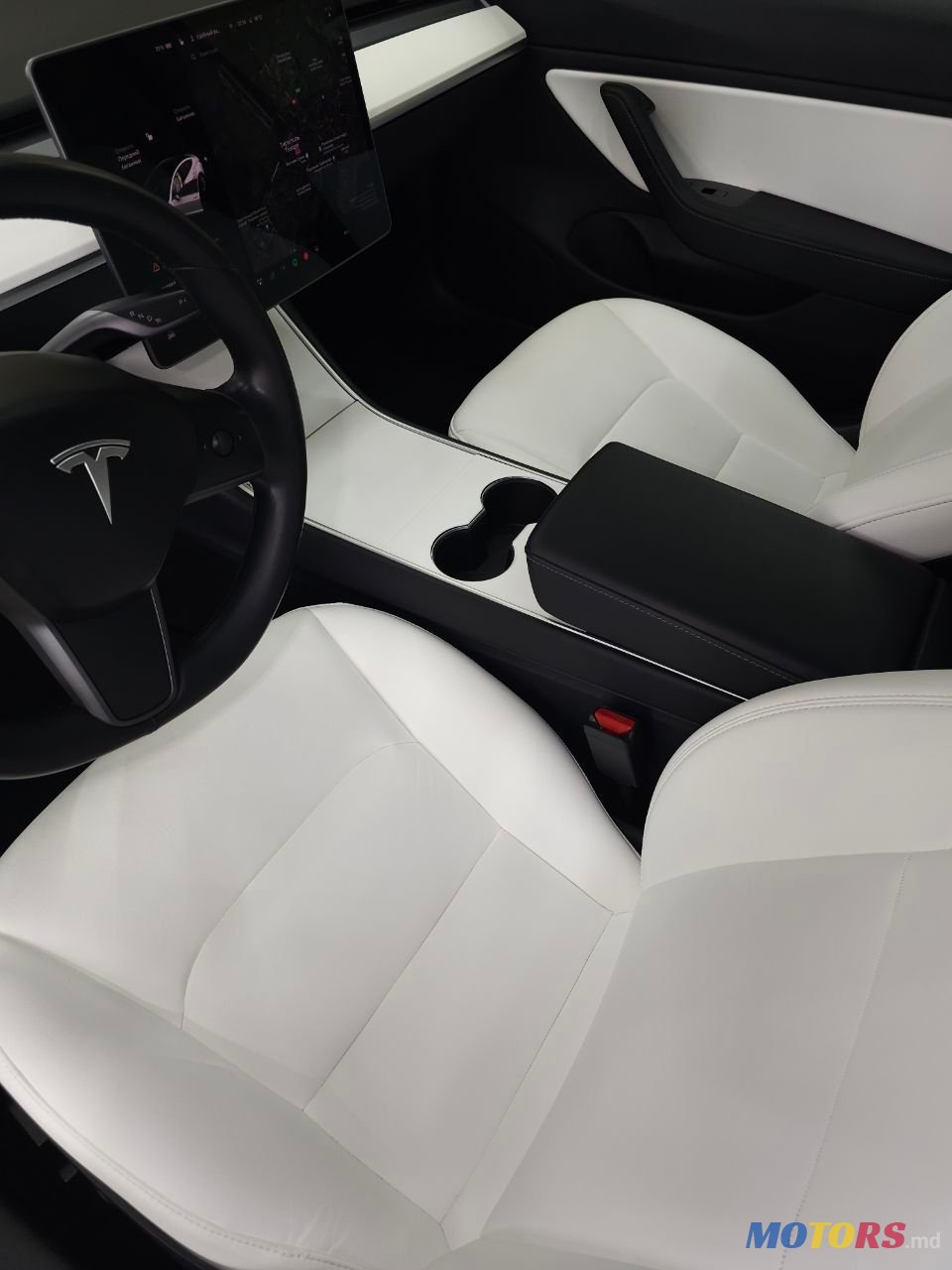 2018' Tesla Model 3 photo #5