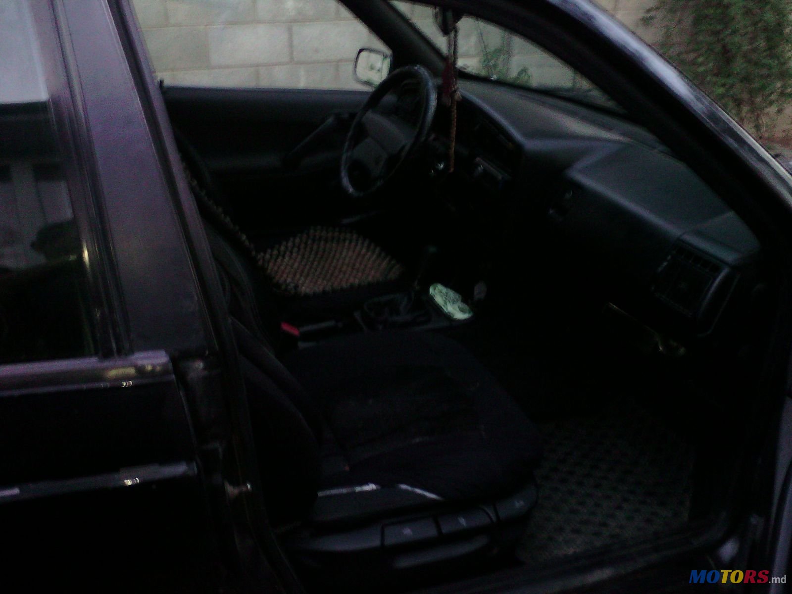 1989' Volkswagen Passat B3 photo #7