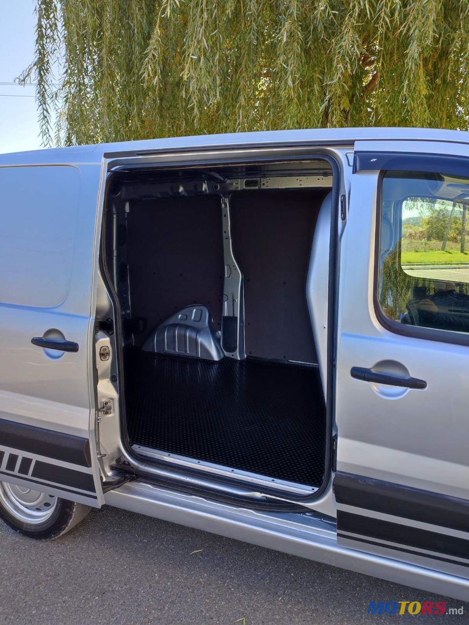 2010' Fiat Scudo photo #6