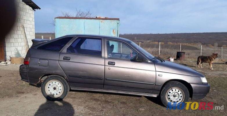 2003' ВАЗ 2112 photo #1