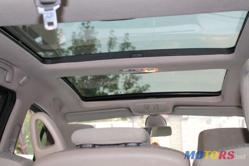 2007' Renault Scenic photo #2