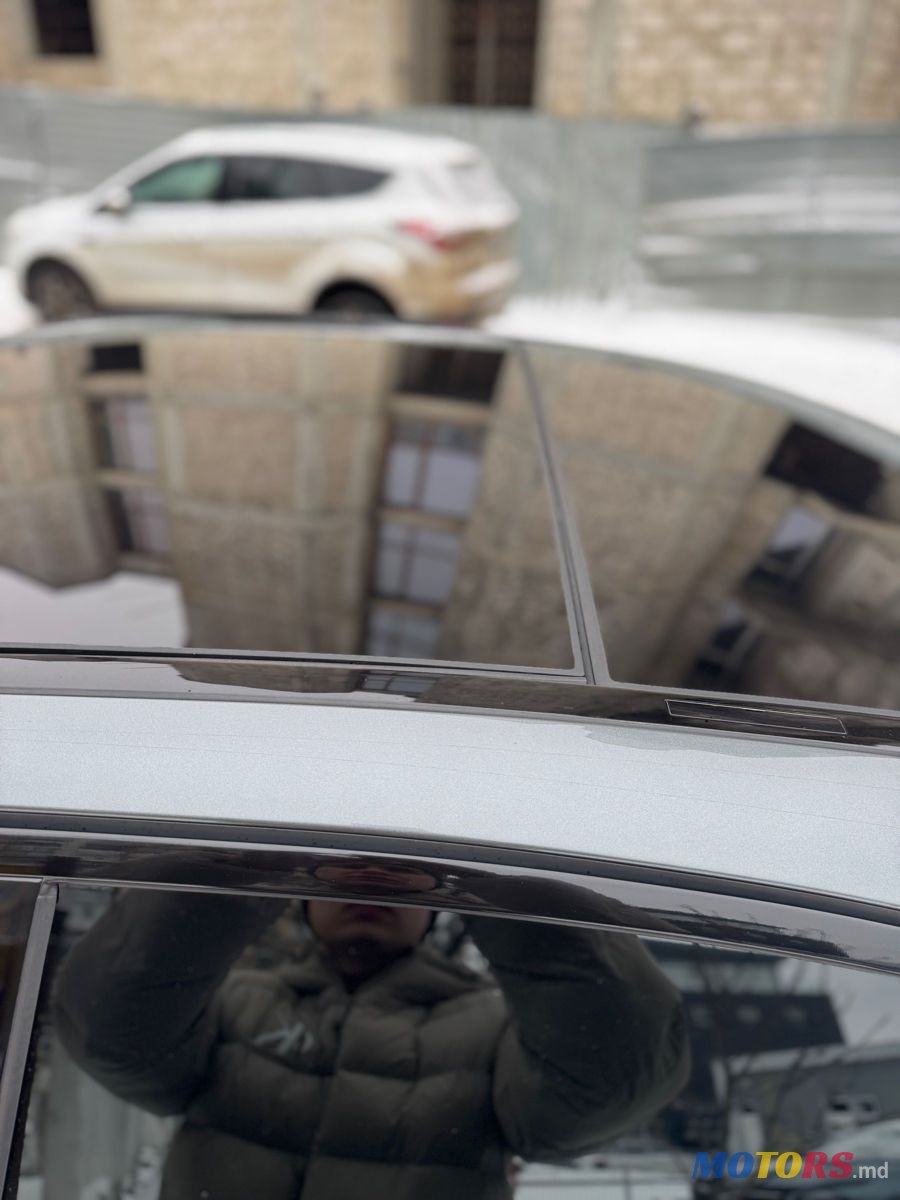 2016' Mercedes-Benz E-Class photo #4