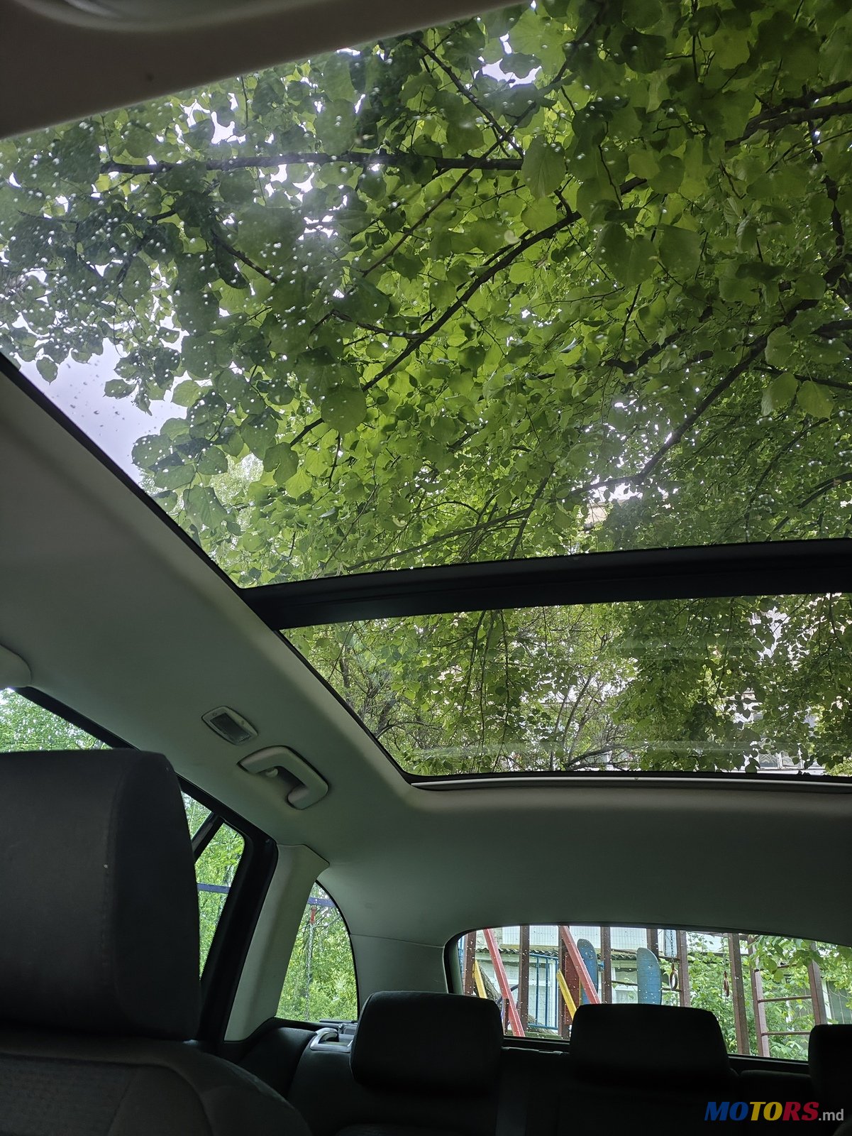 2010' Skoda Superb photo #2