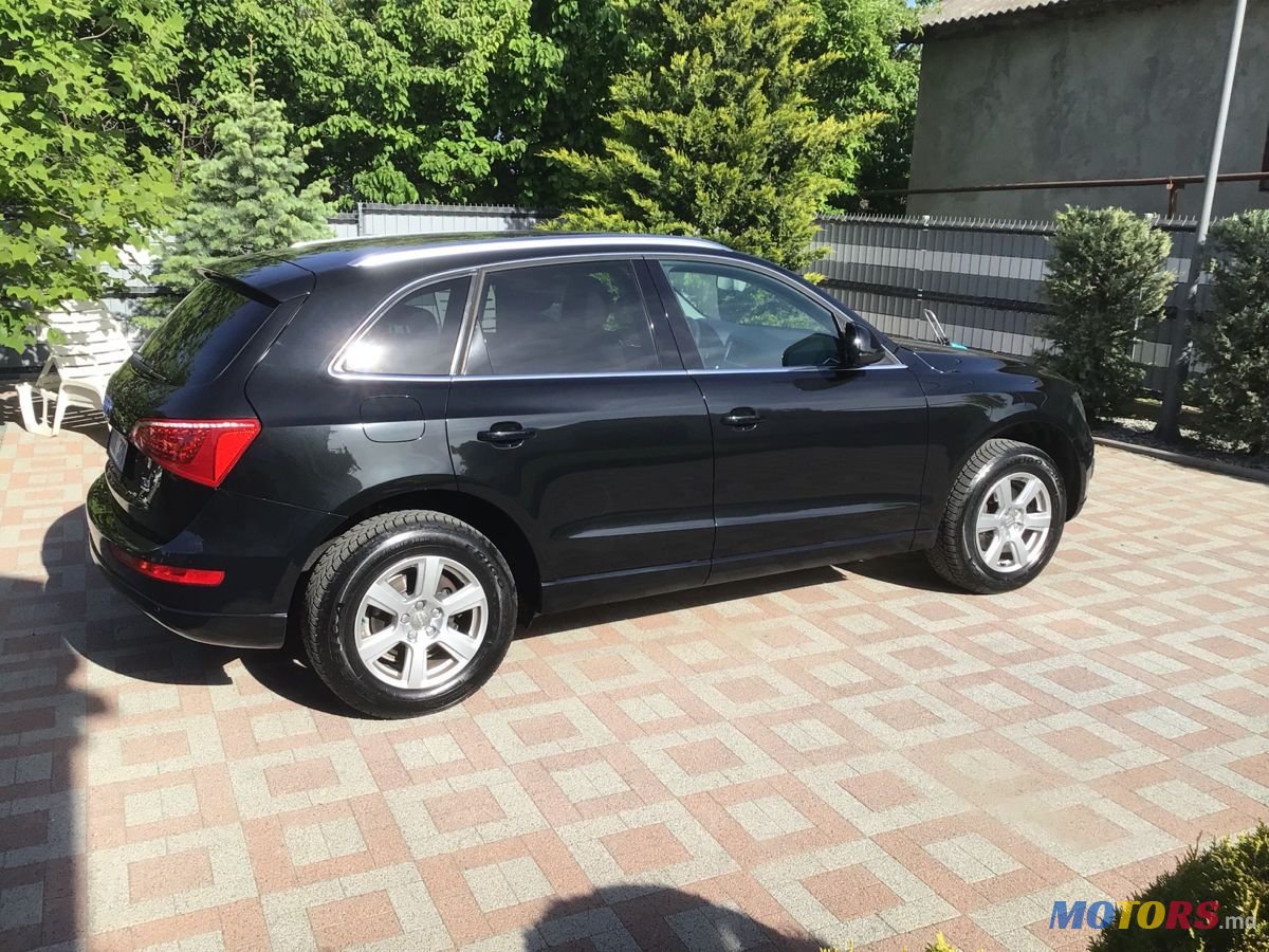 2011' Audi Q5 photo #2