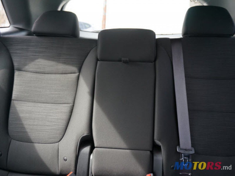2015' Kia Sorento photo #3