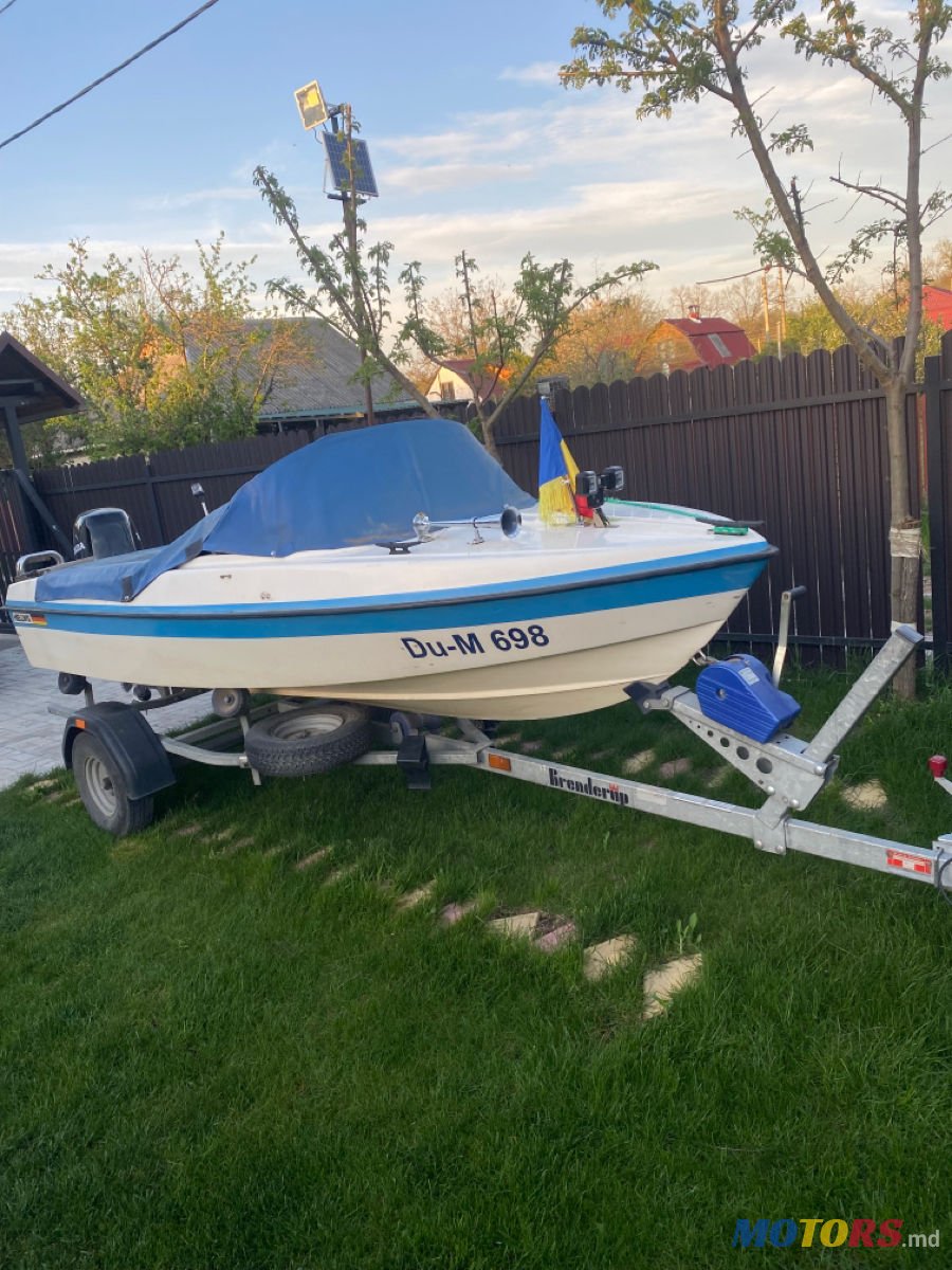 2004' Honda photo #1