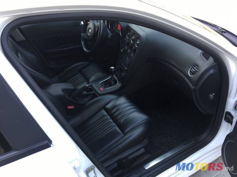 2007' Alfa Romeo 159 photo #6